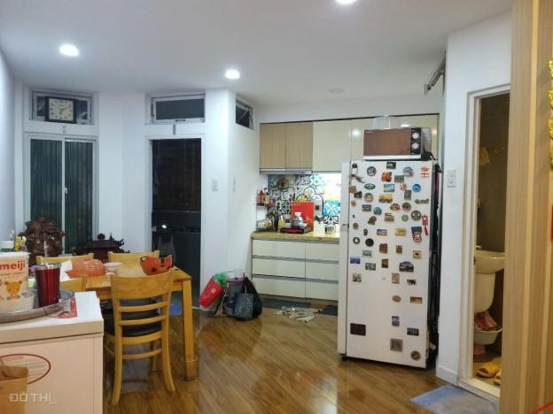 Bán căn hộ chung cư tại đường Vĩnh Hội, Phường 3, Quận 4, Hồ Chí Minh, DT 55.5m2, 1.95 tỷ 13069366