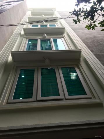 Bán nhà 6 tầng Đường Kim Giang, Thanh Liệt, Thanh Trì, Hà Nội. Nhà mới hoàn thiện 13069379