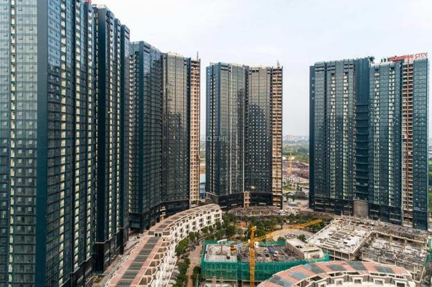 Suất ngoại giao căn hộ Sunshine City, tầng cao, view sông Hồng, giá 4.3 tỷ (VAT + đồ + phí bảo trì) 13069422