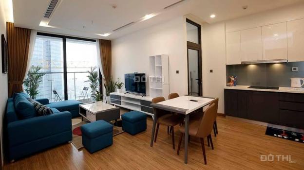 Chính chủ cho thuê tòa nhà apartment cao cấp Trần Thái Tông, 30 căn hộ full đồ, giá 240tr/tháng 13069465