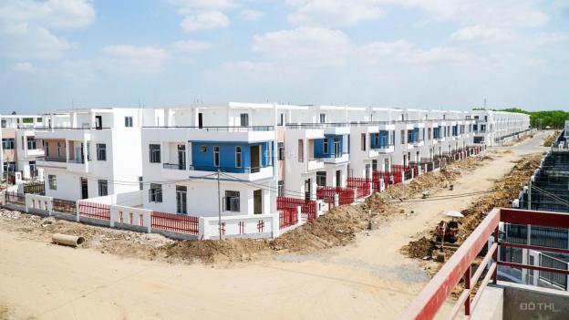 Khu nhà phố - biệt thự xây sẵn 1,9 tỷ/căn 1 trệt 2 lầu - liền kề thành phố Biên Hoà 13069484