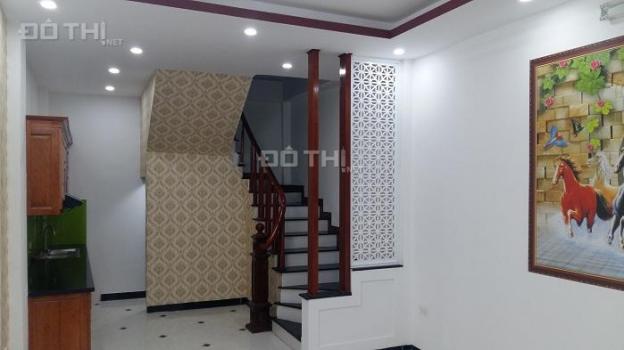 Nhà số 8 ngõ phố 8/3, phường Thanh Nhàn, Hai Bà Trưng, HN. 5 tầng mới đẹp, 43 m2, 3,45 tỷ 13069739