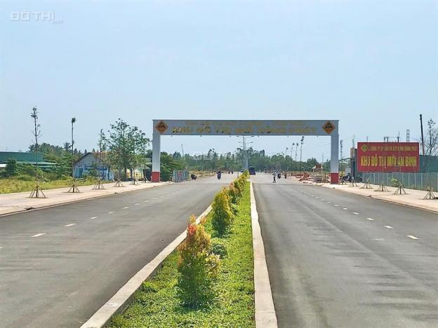 Chính thức mở bán 40 nền đầu tiên khu đô thị mới An Bình, Quận Ninh Kiều, TP. Cần Thơ 13069772