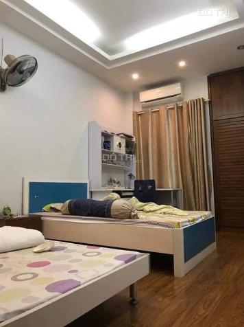 Lô góc! 2.65 tỷ nhà 4T*34m2, 5PN ngõ thông ngay phố ẩm thực Vạn Phúc, Hà Đông, chỉ 2,65 tỷ 13069935