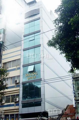 Hot! Sàn văn phòng mới xây 100m2 rộng rãi, giá rẻ phố Nguyễn Ngọc Nại 13069956
