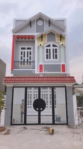 Bán nhà riêng tại đường 402, Phường Tân Phước Khánh, Tân Uyên, Bình Dương diện tích 66m2 giá 1.6 tỷ 13069972