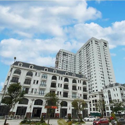 Bán căn hộ chung cư tại dự án TSG Lotus Sài Đồng, diện tích 92m2, giá 23,5 triệu/m2 13070080