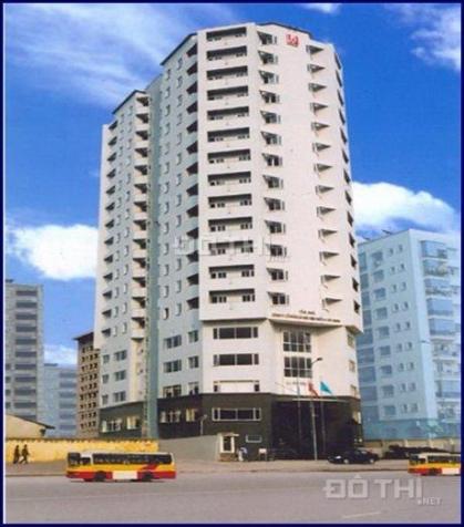 Cho thuê CHCC Cowaelmic, 198 Nguyễn Tuân, 106m2, 3PN, giá siêu rẻ chỉ 11 triệu/tháng 13070088