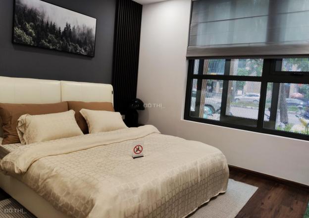 Bạn có muốn sở hữu một căn hộ đầy đủ tiện nghi ngay tại mặt đường Lê Đức Thọ 13070143