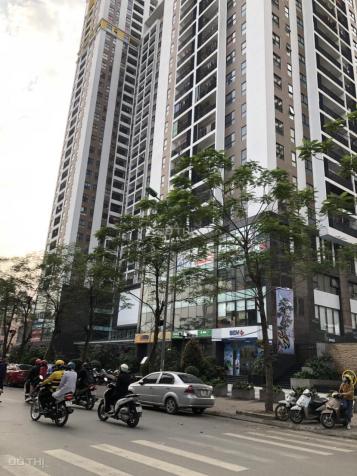 Hot! Bán gấp nhà mặt phố Khương Đình, Thanh Xuân, DT 110m2, 9 tầng thang máy, giá cả hợp lý 13070146