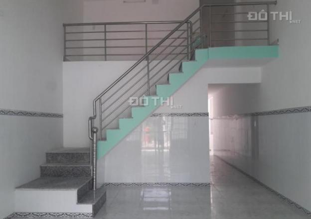 Bán nhà Mã Lò, Phường Bình Trị Đông A, Bình Tân, 4x20m 13070254