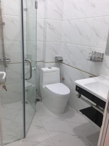 Bán nhà 65m2, 5T xây mới ô tô vào giá cực rẻ 4.3 tỷ An Dương Vương, Phú Thượng, Thượng Thụy, Tây Hồ 13070362