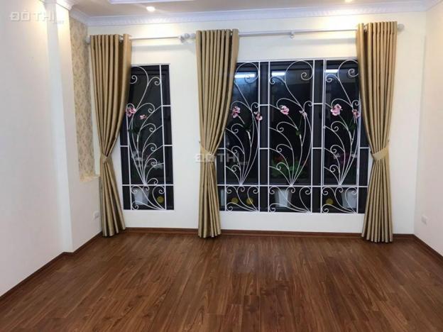 Cực hiếm! Nhà đẹp, TK sang trọng 4T*34m2, 4PN ngay phố ẩm thực Vạn Phúc, Hà Đông, 2,65 tỷ 13070457