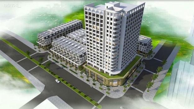 Căn hộ chung cư cạnh nhà hàng Lục Nam - KCN Khai Quang, giá CĐT chỉ từ 767 triệu/căn, LH 0972015838 13070560