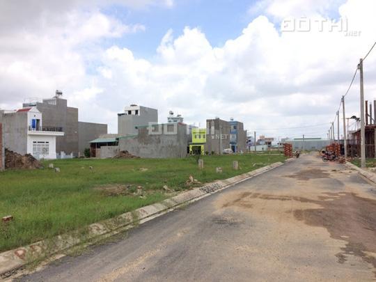 Chính chủ cho thuê đất làm kho tại khu Hoàn Sơn, 250m2, mặt tiền 30m, giá, từ 40 nghìn/m2/th 13070661