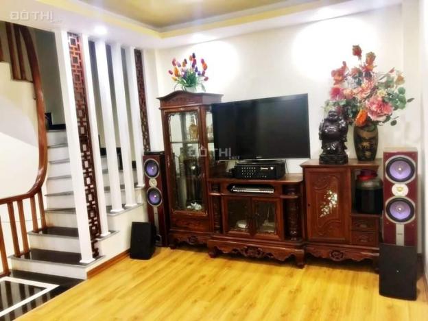 Phố Lê Thanh Nghị, cần bán gấp, 42m2, mặt tiền 5m, 3.85 tỷ, Hai Bà Trưng 13070889