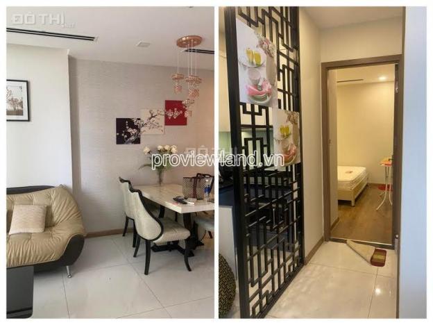 Cho thuê căn hộ chung cư tại dự án Vinhomes Central Park, Bình Thạnh, Hồ Chí Minh 13071019