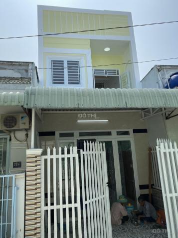 Bán nhà lầu đúc hẻm 7A&9 đường Nguyễn Văn Linh, phường An Khánh, sổ hồng giá rẽ 13071046