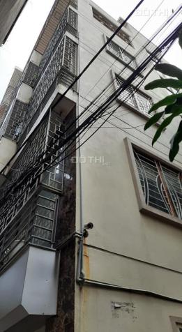 Bán nhà riêng tại phố Lương Định Của, Phường Kim Liên, Đống Đa, Hà Nội diện tích 45m2 giá 4,9 tỷ 13071063