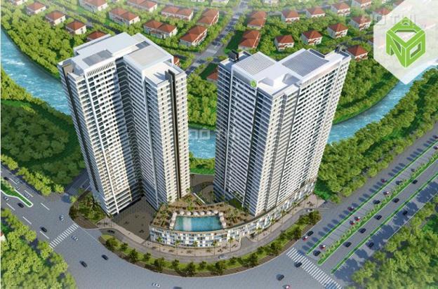 Bán căn hộ cao cấp Sunrise City View Q7 gần Lotte Mart 109m2 3PN, 4,35 tỷ bao thuế, phí 13071113