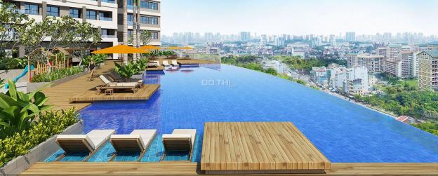 Bán căn hộ cao cấp Sunrise City View Q7 gần Lotte Mart 109m2 3PN, 4,35 tỷ bao thuế, phí 13071113