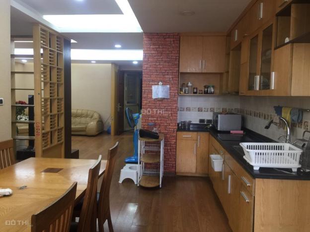 Chính chủ cho thuê căn hộ chung cư CT3 Yên Hòa, 105m2, 3PN, 11 triệu/th 13071182