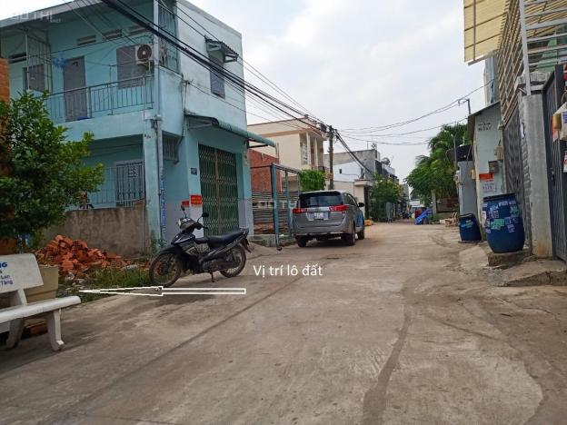 Bán đất tại đường 160, Phường Tăng Nhơn Phú A, Quận 9, Hồ Chí Minh diện tích 124.4m2 giá 5.224 tỷ 13071278