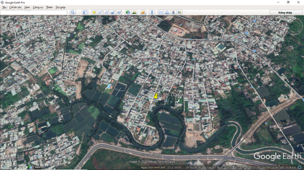Bán đất tại đường 160, Phường Tăng Nhơn Phú A, Quận 9, Hồ Chí Minh diện tích 124.4m2 giá 5.224 tỷ 13071278
