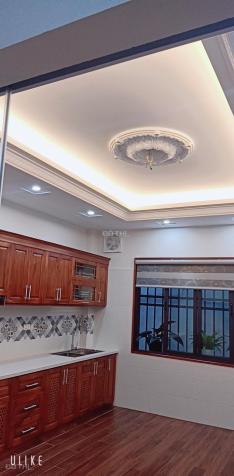 Bán nhà mặt phố Quang Trung, Hà Đông 56m2 * 4 tầng, ô tô, vỉa hè, KD, giá 7.3 tỷ 13071299