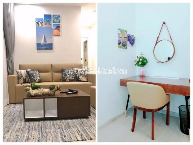 Cho thuê căn hộ chung cư tại dự án Vinhomes Golden River Ba Son, Quận 1, Hồ Chí Minh 13071428