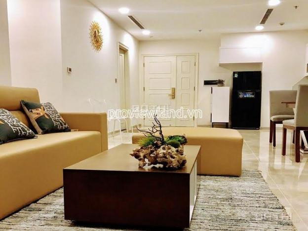 Cho thuê căn hộ chung cư tại dự án Vinhomes Golden River Ba Son, Quận 1, Hồ Chí Minh 13071428