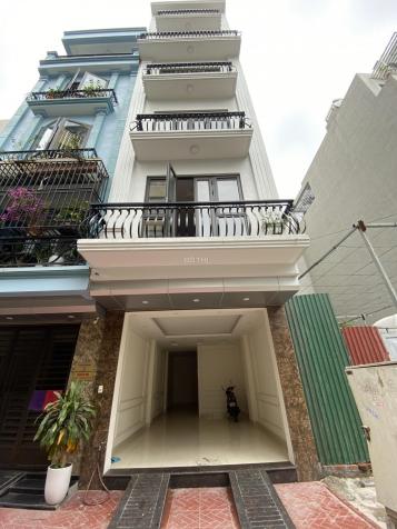 Bán nhà LK La Khê, Hà Đông 6 tầng thang máy, giá rẻ giật mình, LH: 0773094444 13071462