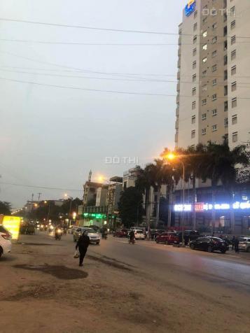 Kinh doanh khủng khiếp ngày đêm, mặt phố Quang Trung, 63m2 x 7T thang máy, mt 5m 13071466