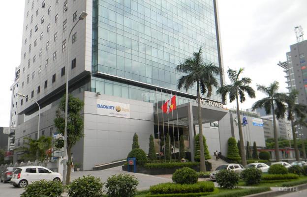 Cho thuê văn phòng tòa CMC Duy Tân, diện tích 60m2, chỉ 24tr/tháng. LH 0904594490 13071552