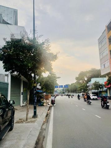 Bán nhà mặt phố tại đường Bạch Đằng, Phường 2, Tân Bình, Hồ Chí Minh diện tích 43m2, 14.7 tỷ 13071655