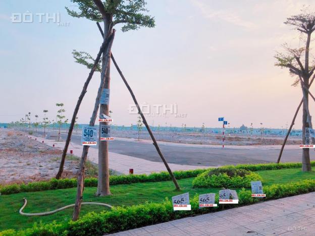 Bán đất nền dự án tại đường Quốc Lộ 13 - Huyện Bàu Bàng - Bình Dương 13071713