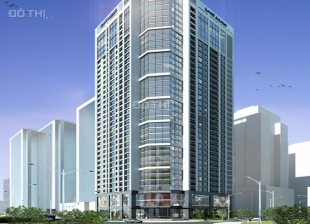 Chung cư dự án Summit Building 216 Trần Duy Hưng, chiết khấu 5% lãi suất 0% /12 tháng 13071782