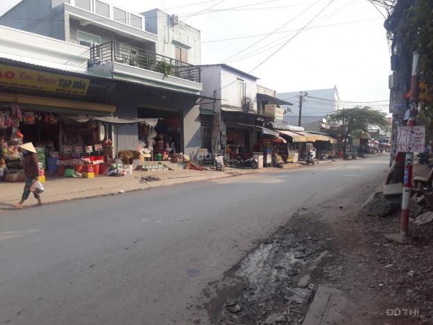 Bán đất đường Võ Thị Thừa, An Phú Đông, Q12, đường nhựa 8m, cách Gò Vấp 2,5km, sổ hồng riêng 13071905