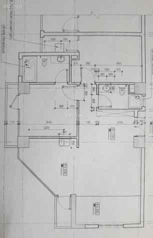 Chính chủ cho thuê lâu dài căn hộ F4 mặt đường Trung Kính, Yên Hòa 13071844