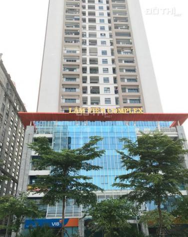 Cho thuê văn phòng tòa nhà AZ Lâm Viên Complex, DT từ 260 - 940m2 giá rẻ. LH 0981938681 13071904