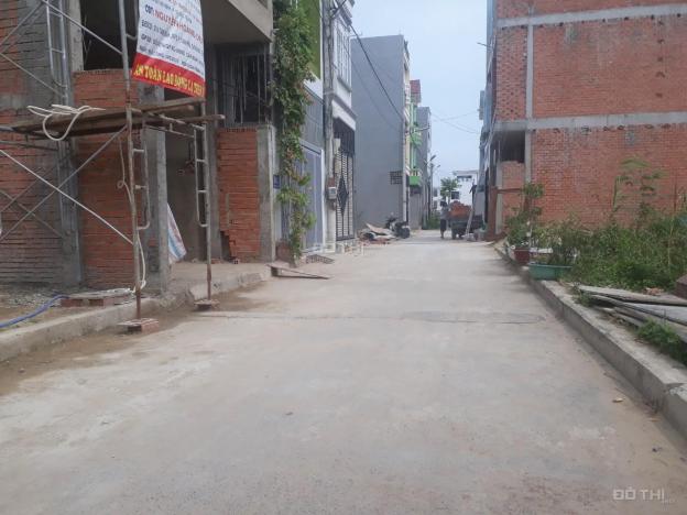 Bán đất thổ cư đường Cây Keo, Phường Tam Phú, hẻm 1 sẹc 6m bê tông, sổ hồng riêng, XD tự do 13071933