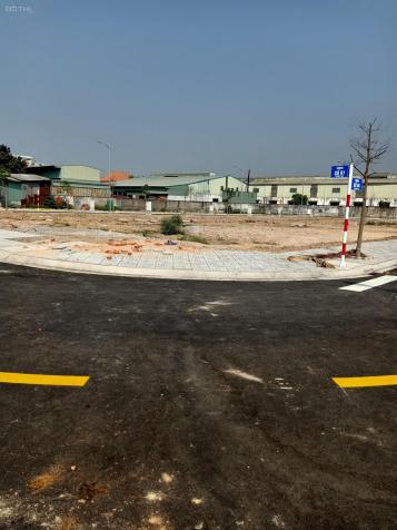 Bán đất tại đường Phú Lợi, Phường Phú Hòa, Thủ Dầu Một, Bình Dương diện tích 70m2 giá 1,5 tỷ 13071949