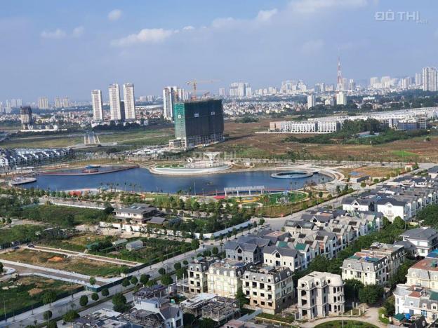 Bán căn hộ chung cư 2PN giá 1.6 tỷ cạnh công viên & hồ điều hòa 12ha, Aeon Mall Hà Đông 13071948