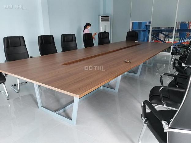 Tòa nhà phố Liễu Giai - Ba Đình 50m2 x 10T, MT 6m, khu vip, nhà mới - 1x tỷ 13072028