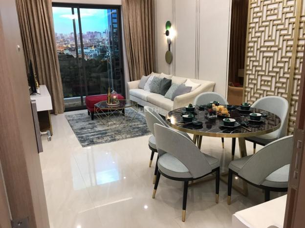 Bán căn hộ chung cư tại dự án D-Homme, Quận 6, Hồ Chí Minh, diện tích 69m2, giá 56 triệu/m2 13072118