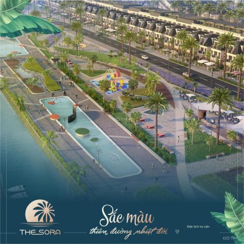 Bán nhà mặt phố tại dự án Ngọc Dương Riverside 12528103