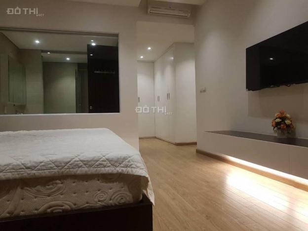 Chính chủ cần cho thuê căn hộ chung cư Dolphin Plaza Trần Bình 156m2, 2PN, full đồ thiết kế 13072317