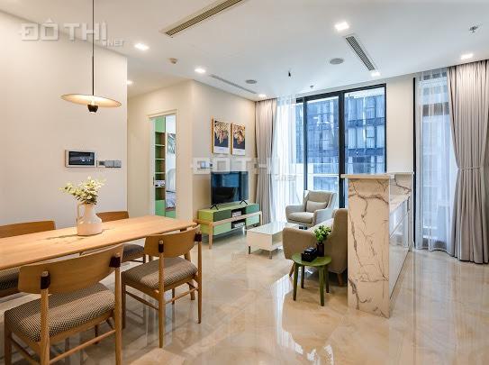Cho thuê căn hộ chung cư tại dự án Vinhomes Golden River Ba Son, Quận 1, Hồ Chí Minh diện tích 68m2 13072419