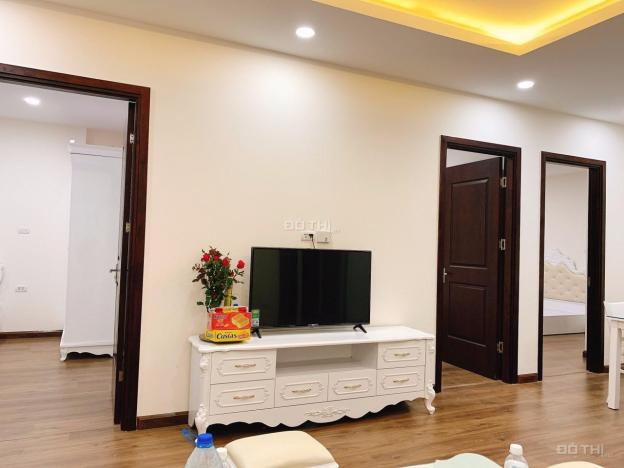 Cho thuê căn hộ chung cư A10-A14 Nam Trung Yên, 90m2, 3PN, tiện ích đẳng cấp 13072426