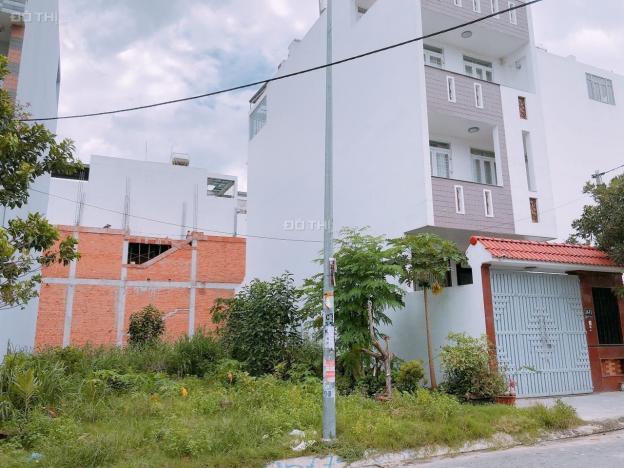 Mở bán 24 nền đất và 6 lô góc hai mặt tiền khu dân cư Tân Tạo mở rộng mới, liền kề Aeon Bình Tân 13072460